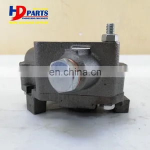 EC480 Fuel Lift Pump Engine Spare Parts VOE20997341 thumbnail-4