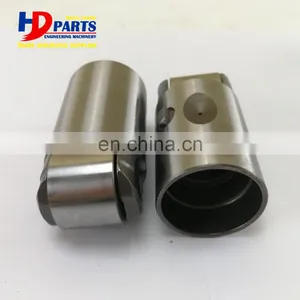 D6E D7E Single Pump Tappet 2 Pieces For One Set thumbnail-4