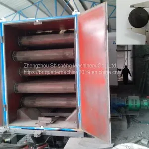 Tunnel Drying Process thumbnail-4