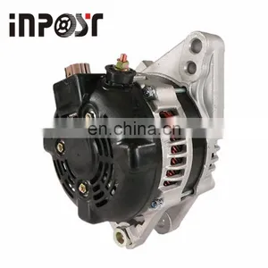 100% NEW ALTERNATOR FOR FJ CRUISER 4.0L 27060-31120 1042104230 2007-2009 thumbnail-3