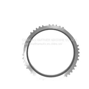 Transmission S580 QJ805 Truck And Bus Gearbox Parts Synchronizer Ring 1272304076 From Chinese Manufacture thumbnail-1