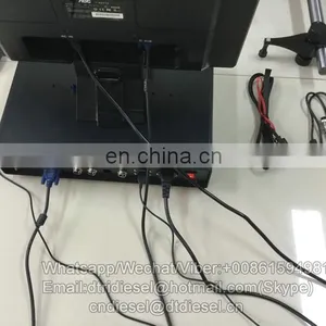CRM1000-B Common Rail Injector Stroke Measuring System thumbnail-2