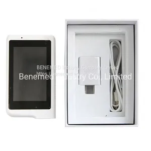 Hopsital Lab Use Urine Analyzer Handheld thumbnail-4