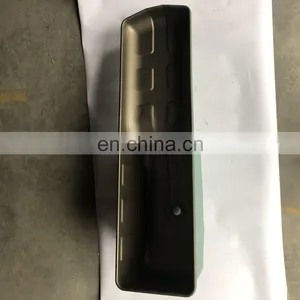 SINOTRUK HOWO Parts Oil Pan VG1800150015A thumbnail-3