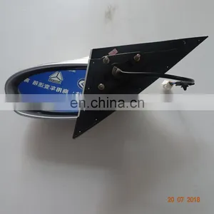 Haima Left Rear View Mirror HAOO-68-180M1 thumbnail-1