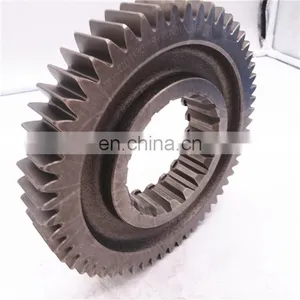 Used Gearbox Shaft Gear JS180-1701130 thumbnail-5