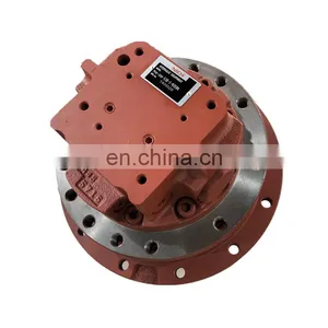 Trade Assurance NACHI PHV PHV-2B Series PHV-2B-20B-P-9072Z Small Excavator Final Drive Travel Motor thumbnail-2