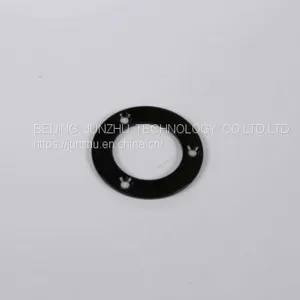 Anodizing Surface Automotive Stamping Parts Vermont Casting Replacement Parts thumbnail-2