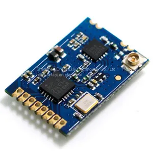 2.4G RF Transceiver Module From Professional RF Module Supplier in China thumbnail-1