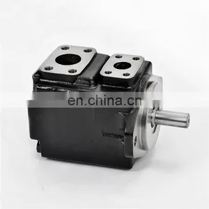 Wholesale High-Quality Design Vane Type Hydraulic Pump Water thumbnail-4