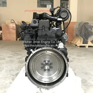 3.9L General Machinery Diesel Engine 4BTA3.9 Series thumbnail-4