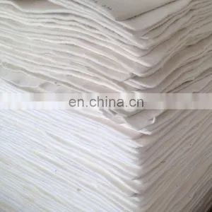 100%wool Felt Rolls Oil Absorbent Felt thumbnail-6