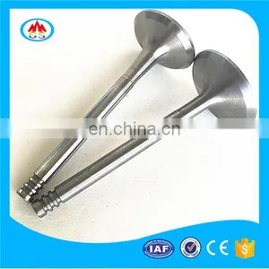 Auto Spare Parts Inlet Exhaust Engine Valve for Kiaa Bongo3 Bongo 3 2WD 4WD thumbnail-4