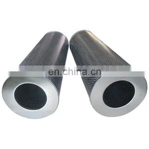 Customized High Performance Hot Sales Stainless Steel Hydraulic Oil Filter Element thumbnail-2