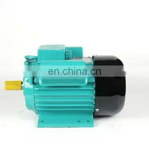 YL8014 Single Phase Induction Motor 550w thumbnail-4