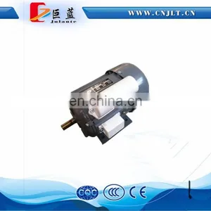 1.1kw 220v 2850rpm Single Phase Capacitor Start Induction Motor thumbnail-2