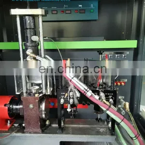 Cr918s Common Rail Diesel Injector Pump Test Bench With 6 Injectors Triggered at One Time CR 918 thumbnail-6