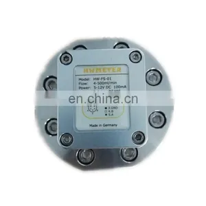 JINAN BEACON MACHINE Common Rail Test Bench Flowmeter Kit thumbnail-1