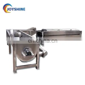 Ready to Ship Small Chicken Process Line Poultry Slaughter Processing Machine thumbnail-2