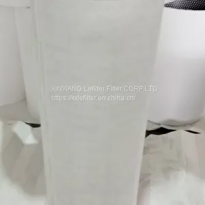 Atlas Copco Air Filter 2914507700 2914501800 thumbnail-5