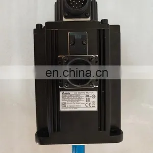 Delta A2 Series 2KW ASD-A2-2023-L+ ECMA-E11320SS With Brake For Injection Moulding Machine thumbnail-2
