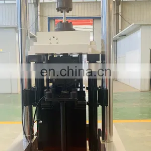 High Temperature Gas Corrosion Testing Machine thumbnail-5