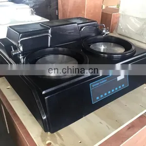 MP-2B 200mm Manual Planar Polishers and Grinders Price thumbnail-6