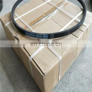 High Quality LC-58 Rubber v Belt With Cheap Price thumbnail-4