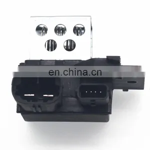 Blower Regulator 255509263R 255503792R for RENAULT CLIO thumbnail-2