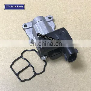 22270-28010 Idle Air Control Valve for Toyota Highlander 2.4L Rav4 2001-2004 2.0L thumbnail-1