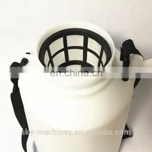 New Coming 5lt Handy Mist Electric Mini Boom Euro Pump Battery Power Sprayer thumbnail-5