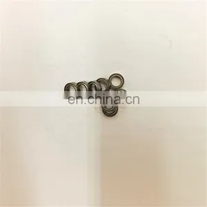 Miniature Bearing 699 Bearing 9*20*6mm Used in Feeder thumbnail-3
