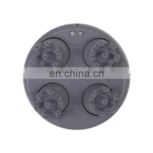 2021 Vivanstar 3D Head Massage Vibrating 360 Degrees USB Charging Electric Scalp Massager Model MT6603 thumbnail-6