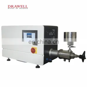 Drawell D207A Ultra High Pressure Homogenizer thumbnail-3