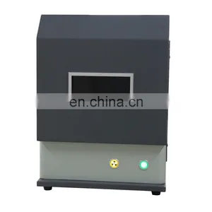 Cement Analyzer for SiO2,Al2O3,Fe2O3,CaO,MgO, Na2O, Sodium Analyzer thumbnail-2