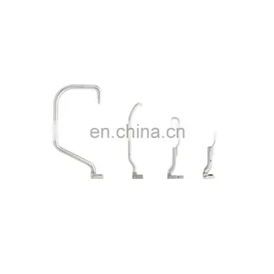 Quality Assured Instrument Orthopedic Collinear Reduction Clamp Instrument Set Surgical Medical Instrument Set thumbnail-2