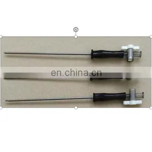 Geyi Disposable Laparoscopic Instruments Insufflation Needle Veress Needle thumbnail-3