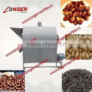 Roasting Machine|soybean Roasting Machine|sunflower Seeds Roasting Machine thumbnail-1
