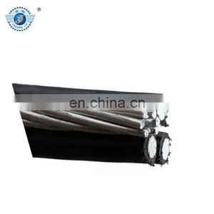 Xlpe Insulation Abc Aerial Cable thumbnail-1