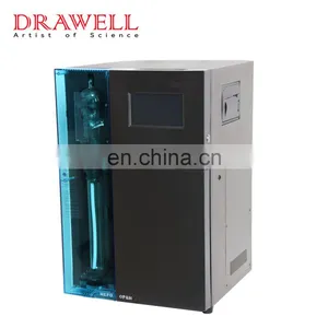 Automatic Kjeldahl Nitrogen Analyzer Including Titration thumbnail-6
