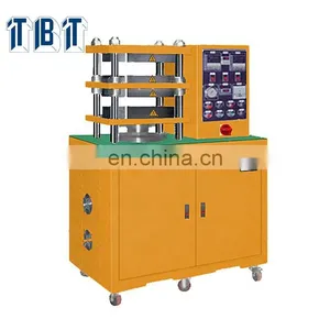 T-BOTA TBTTM-8170A Control Type Press LAB TABLET MACHINE thumbnail-1