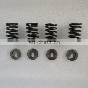 No.548(5) 320D Pump Spring and Seat thumbnail-1