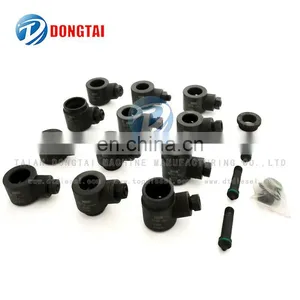Cheap Price for No,006(1)Short Clamp Injector Adaptor thumbnail-5