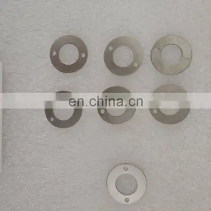 NO.599(1-1) Aluminum Spacer 12x23x1 thumbnail-1