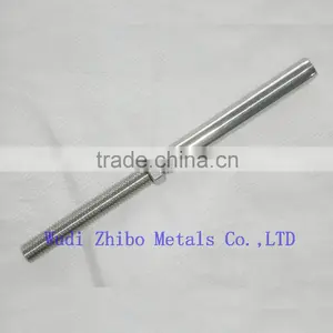 Rigging Hardware Stainless Steel 304 316 Eye Bolt thumbnail-4