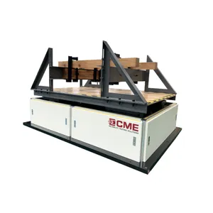 Transportation Bounce Test Equipment Vibration Testing Machine thumbnail-1