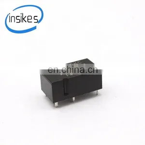 10 Feet 10 Pin Kind Shooting Relay 012-2ZST (555) High Voltage Solid State Relay thumbnail-1