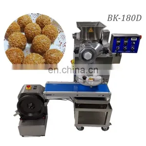 Healthy no Back Small Energy Bites Ball Making Machine for Sales thumbnail-1