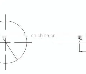1.5V 3.0V Mini Small Coin Motor Pancake DC Motor 1234 thumbnail-4
