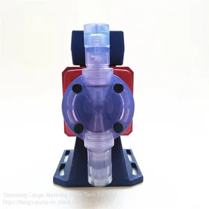 Lango PH Controller Electromagnetic Controlled Volume Pump for Liquid thumbnail-4